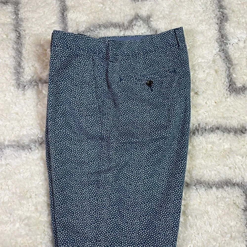 J.CREW CLUB SHORT
